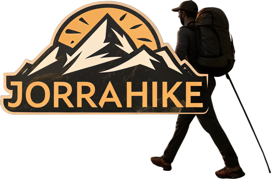 Jorra Hike